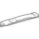 Mercedes-Benz 447-831-05-45 AIR DUCT Mercedes-Benz 447-831-05-45 AIR DUCT