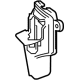 Mercedes-Benz 222-545-21-03 Camera Housing Mercedes-Benz 222-545-21-03 Camera Housing