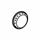 Mercedes-Benz 447-919-61-00-9051 HAND WHEEL Mercedes-Benz 447-919-61-00-9051 HAND WHEEL