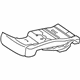 Mercedes-Benz 447-914-10-00 CUSHION PADDING