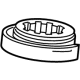 Mercedes-Benz 243-325-03-00 Spring Insulator Mercedes-Benz 243-325-03-00 Spring Insulator