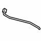 Mercedes-Benz 906-760-08-40 LOCKING MECHANISM