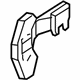 Mercedes-Benz 906-760-13-34 BEARING CLAMP Mercedes-Benz 906-760-13-34 BEARING CLAMP