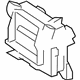 Mercedes-Benz 000-830-39-40-64 HOUSING, HEATER BOX Mercedes-Benz 000-830-39-40-64 HOUSING, HEATER BOX
