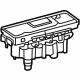 Mercedes-Benz 000-835-81-03 Heater Mercedes-Benz 000-835-81-03 Heater