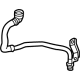 Mercedes-Benz 297-501-37-01 Tube Mercedes-Benz 297-501-37-01 Tube