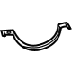 Mercedes-Benz 297-501-73-01 Pump Clamp Mercedes-Benz 297-501-73-01 Pump Clamp
