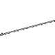 Mercedes-Benz 789-501-31-00 COOLANT LINE Mercedes-Benz 789-501-31-00 COOLANT LINE