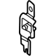 Mercedes-Benz 297-501-72-00 Regulator Valve Bracket Mercedes-Benz 297-501-72-00 Regulator Valve Bracket