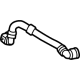 Mercedes-Benz 296-501-11-00 Tube Mercedes-Benz 296-501-11-00 Tube