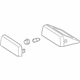 Mercedes-Benz 202-820-08-56-7101 High Mount Lamp Mercedes-Benz 202-820-08-56-7101 High Mount Lamp