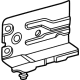 Mercedes-Benz 254-620-71-01 Rail End Mercedes-Benz 254-620-71-01 Rail End