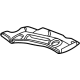 Mercedes-Benz 254-620-61-01 Rear Reinforcement Mercedes-Benz 254-620-61-01 Rear Reinforcement