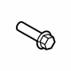 Mercedes-Benz 000000-003098 SCREW