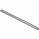 Mercedes-Benz 906-673-00-70 Center Cover Mercedes-Benz 906-673-00-70 Center Cover