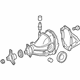 Mercedes-Benz 204-350-54-14-80 Differential Assembly Mercedes-Benz 204-350-54-14-80 Differential Assembly