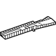 Mercedes-Benz 253-692-13-00 Absorber Mercedes-Benz 253-692-13-00 Absorber
