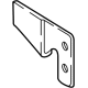 Mercedes-Benz 463-887-11-00 Side Bracket