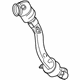 Mercedes-Benz 222-490-60-20 Catalytic Converter Mercedes-Benz 222-490-60-20 Catalytic Converter