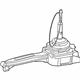 Mercedes-Benz 172-267-08-24-28 Gear Shift Assembly Mercedes-Benz 172-267-08-24-28 Gear Shift Assembly