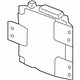 Mercedes-Benz 212-820-10-85 CONTROL UNIT