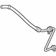 Mercedes-Benz 907-460-02-04 RETURN LINE Mercedes-Benz 907-460-02-04 RETURN LINE