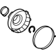 Mercedes-Benz 465-350-77-00 REPAIR KIT, BOOT Mercedes-Benz 465-350-77-00 REPAIR KIT, BOOT