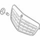 Mercedes-Benz 212-880-09-83-7246 Grille Mercedes-Benz 212-880-09-83-7246 Grille