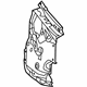 Mercedes-Benz 212-682-68-00 Insulation Mercedes-Benz 212-682-68-00 Insulation