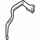 Mercedes-Benz 218-628-00-98 Side Seal Mercedes-Benz 218-628-00-98 Side Seal