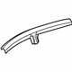 Mercedes-Benz 203-637-13-47 Side Rail Mercedes-Benz 203-637-13-47 Side Rail