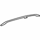 Mercedes-Benz 203-840-02-24-64-7167 Roof Rack Mercedes-Benz 203-840-02-24-64-7167 Roof Rack