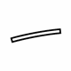 Mercedes-Benz 203-690-84-62-9074 Rear Molding Mercedes-Benz 203-690-84-62-9074 Rear Molding