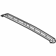 Mercedes-Benz 203-651-00-70 Roof Bow Mercedes-Benz 203-651-00-70 Roof Bow