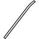 Mercedes-Benz 203-698-31-98 Seal Mercedes-Benz 203-698-31-98 Seal