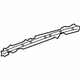 Mercedes-Benz 203-630-01-35 Side Rail Mercedes-Benz 203-630-01-35 Side Rail