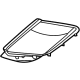 Mercedes-Benz 296-680-28-03-5F87 Bezel Mercedes-Benz 296-680-28-03-5F87 Bezel