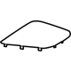 Mercedes-Benz 297-680-56-05-5F87 Center Cover Mercedes-Benz 297-680-56-05-5F87 Center Cover