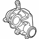 Mercedes-Benz 172-423-03-81 Caliper Mercedes-Benz 172-423-03-81 Caliper