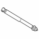 Mercedes-Benz 006-323-89-00 Shock Absorber Mercedes-Benz 006-323-89-00 Shock Absorber