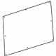 Mercedes-Benz 906-692-46-01-7J69 PANELLING Mercedes-Benz 906-692-46-01-7J69 PANELLING