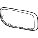 Mercedes-Benz 465-885-37-00 TRIM STRIP