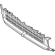 Mercedes-Benz 465-885-30-00-7C45 AIR INLET GRILLE