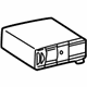 Mercedes-Benz 203-820-90-89-80 CD Changer Mercedes-Benz 203-820-90-89-80 CD Changer
