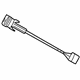 Mercedes-Benz 210-540-02-33 Wire Harness Mercedes-Benz 210-540-02-33 Wire Harness