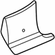 Mercedes-Benz 210-680-01-06-1A26 Kick Panel Trim Mercedes-Benz 210-680-01-06-1A26 Kick Panel Trim
