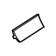 Mercedes-Benz 211-810-10-11 Cover Mercedes-Benz 211-810-10-11 Cover