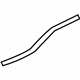 Mercedes-Benz 211-680-12-71-8J98 Molding Mercedes-Benz 211-680-12-71-8J98 Molding