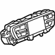 Mercedes-Benz 213-905-42-09 Heater & A/C Control Mercedes-Benz 213-905-42-09 Heater & A/C Control
