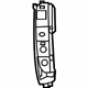 Mercedes-Benz 213-905-98-05 Multiplex Switch Mercedes-Benz 213-905-98-05 Multiplex Switch